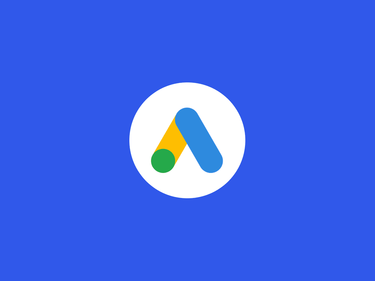 Google Ads Management Thumbnail